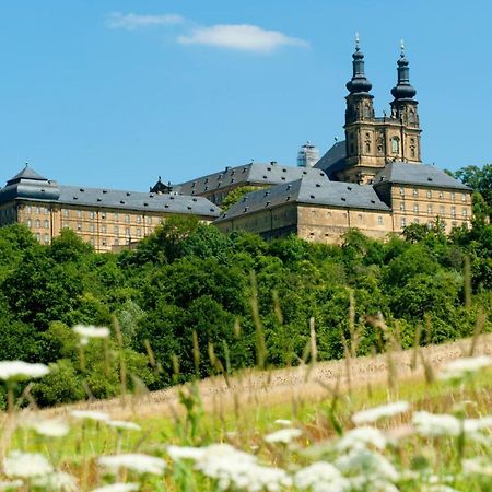 Ferienwohnungen Haus Seeblick باد ستافلستين المظهر الخارجي الصورة